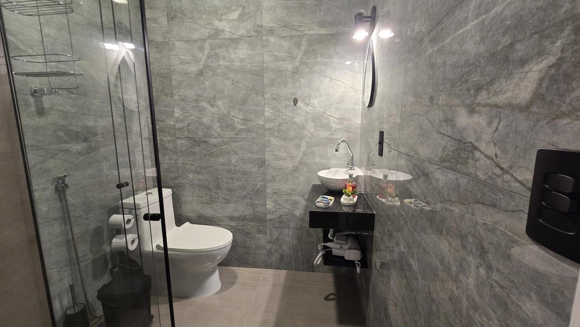 Loft Moderno E Aconchegante A Dois Passos Da Feirinha Do Alto! Apartment Teresopolis Exterior photo